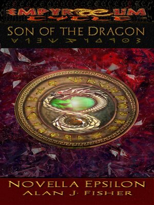 cover image of Son of the Dragon